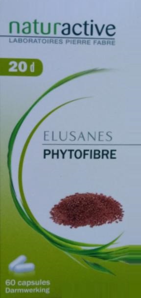 Elusanes Phytofibre
